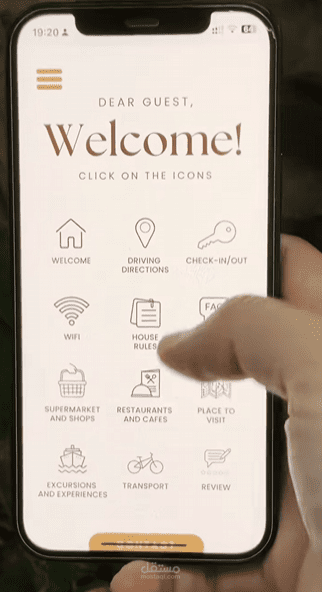 تصميم نظام إدارة مهام Team Dashboard مع تحليلات أداء