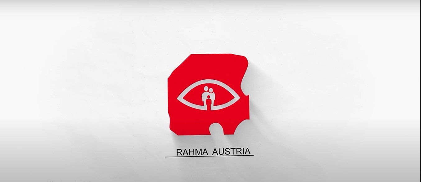 مقدمة فيديو احترافي انترو لوغو