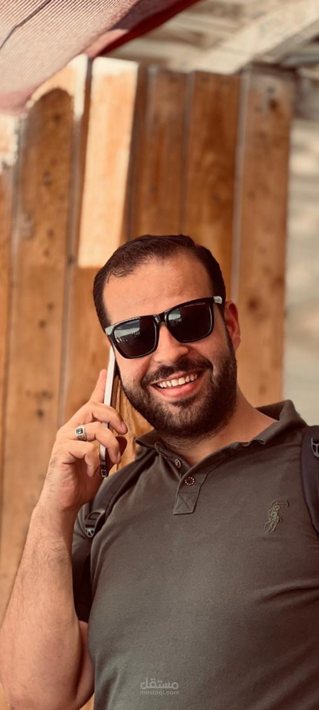 مسوق منتجات