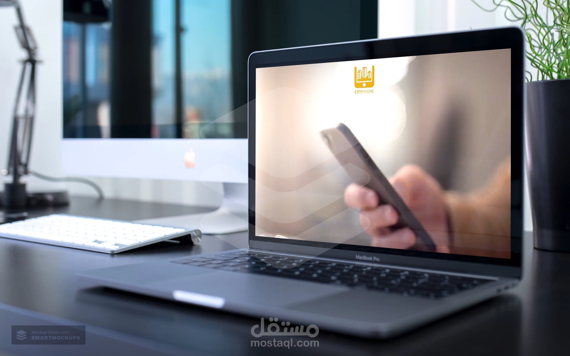 موقع متعدد اللغات