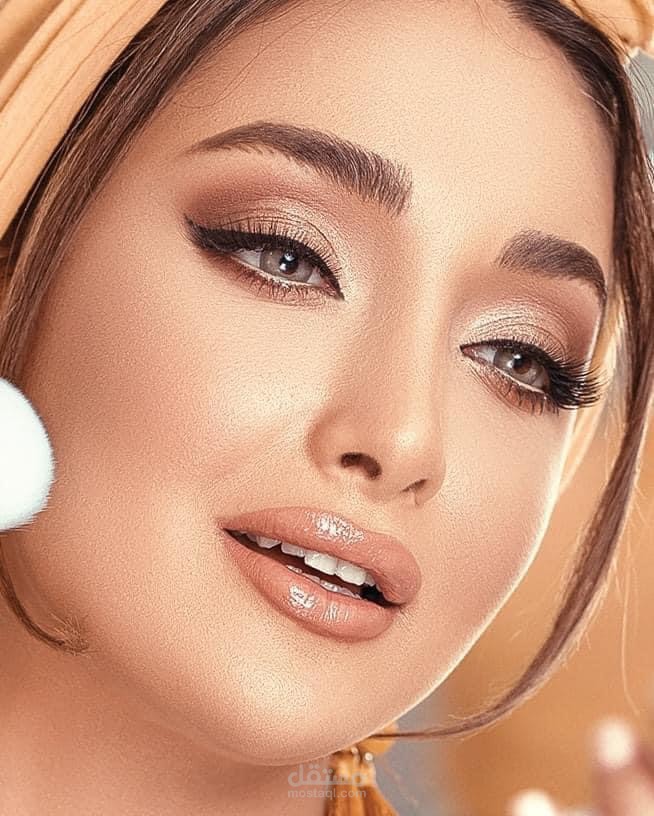 تعديل صور بيوتي