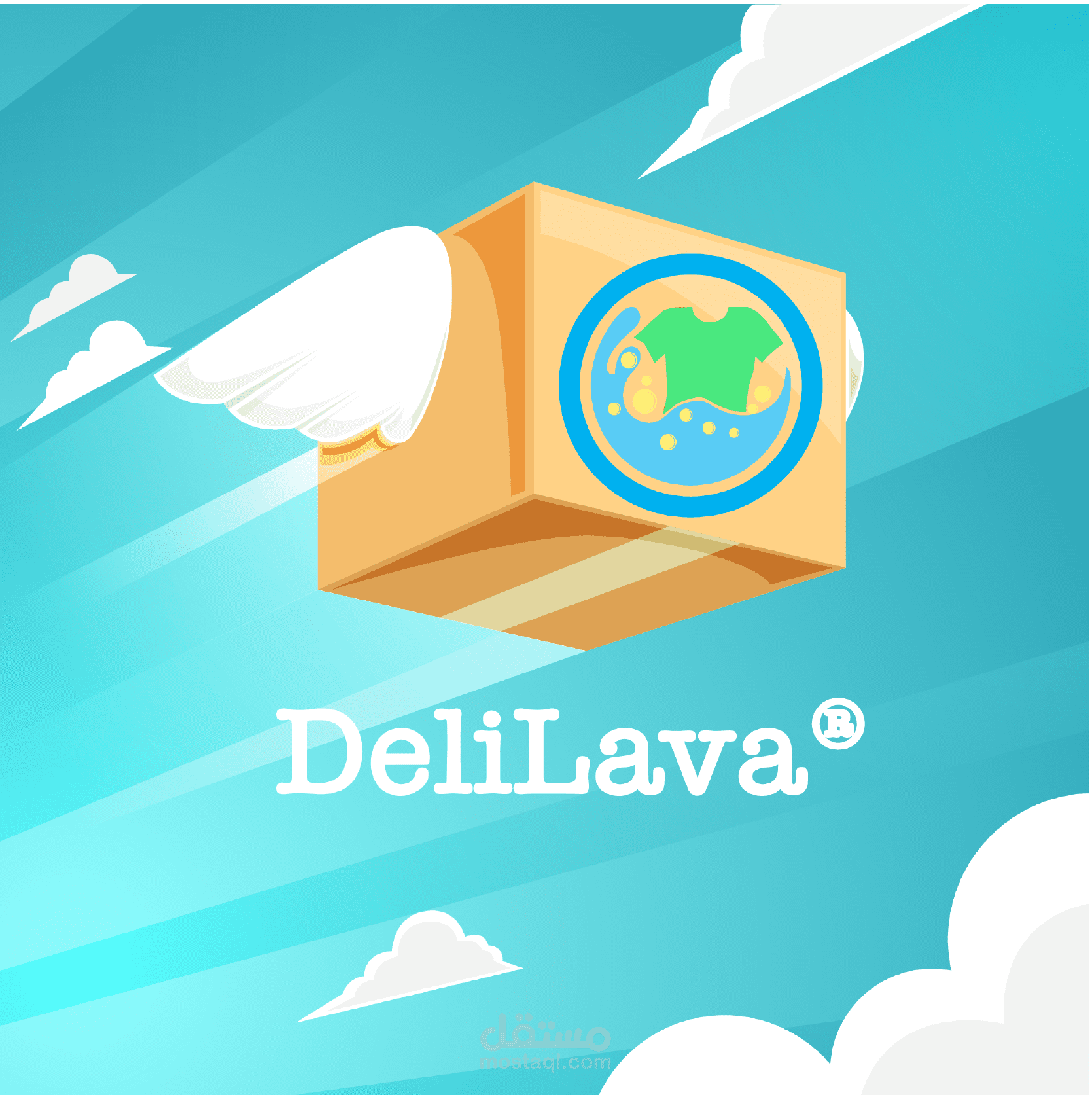 خطة تسويقية كاملة لمشروع Delilava - إسبانيا