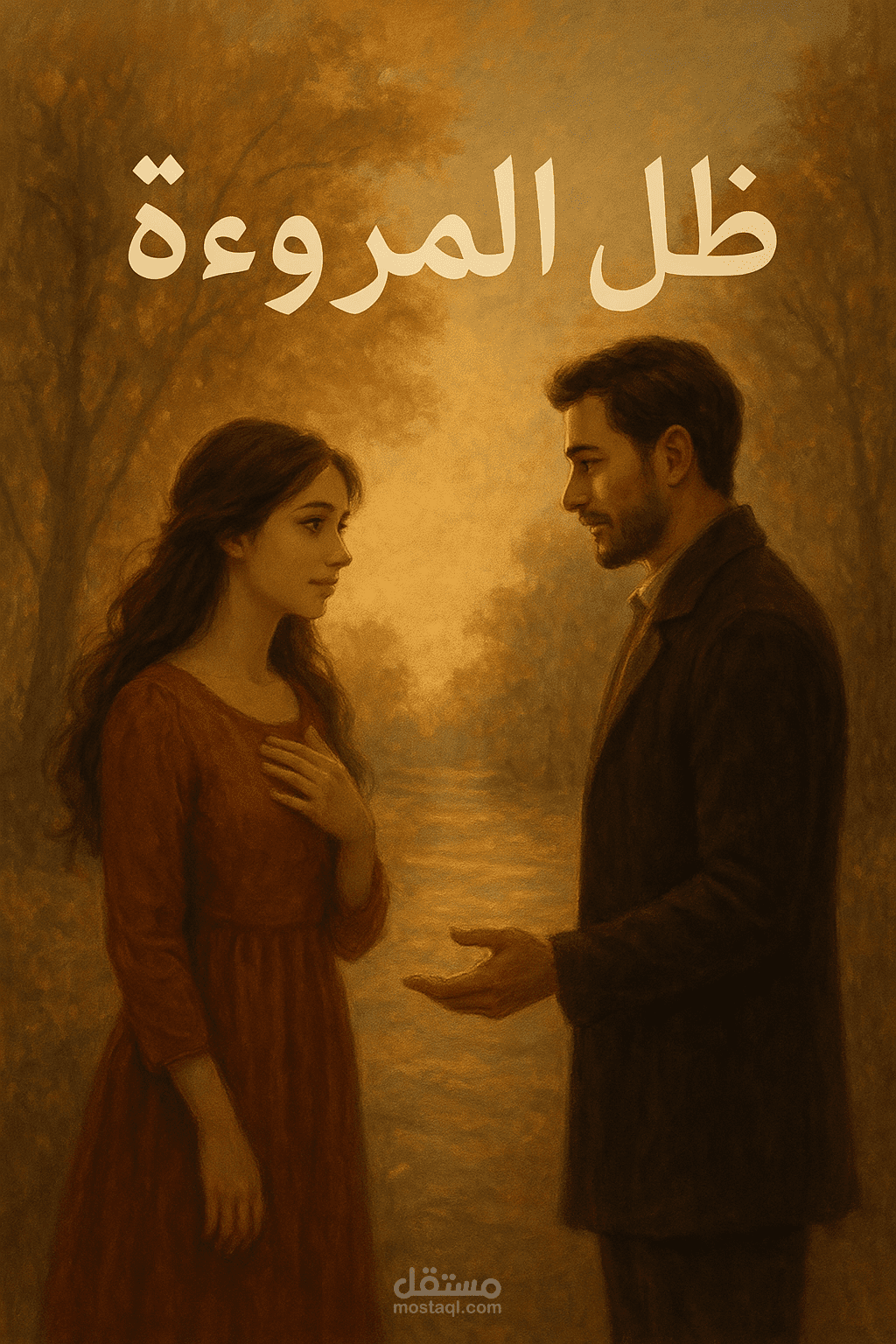 قصة قصيرة