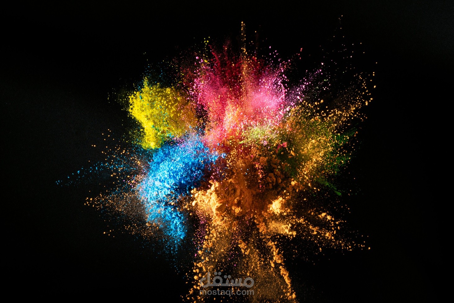 (متنوع  Variety ) Motion Graphics & Video Editing ( مونتاج الفيديو | تصميم و تحريك الجرافيكس ) وتصميم الترات