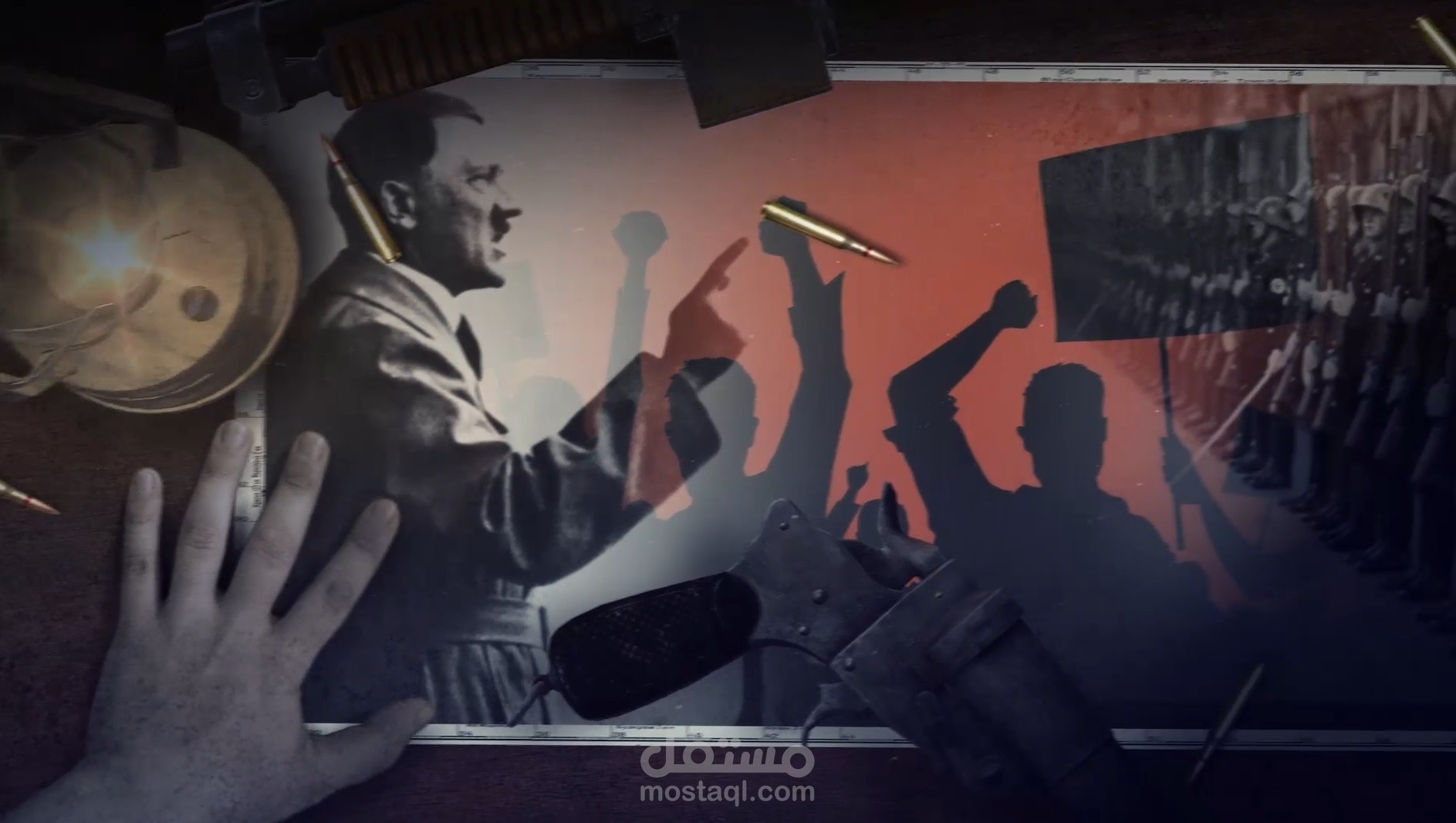 النظم الديكتاتورية