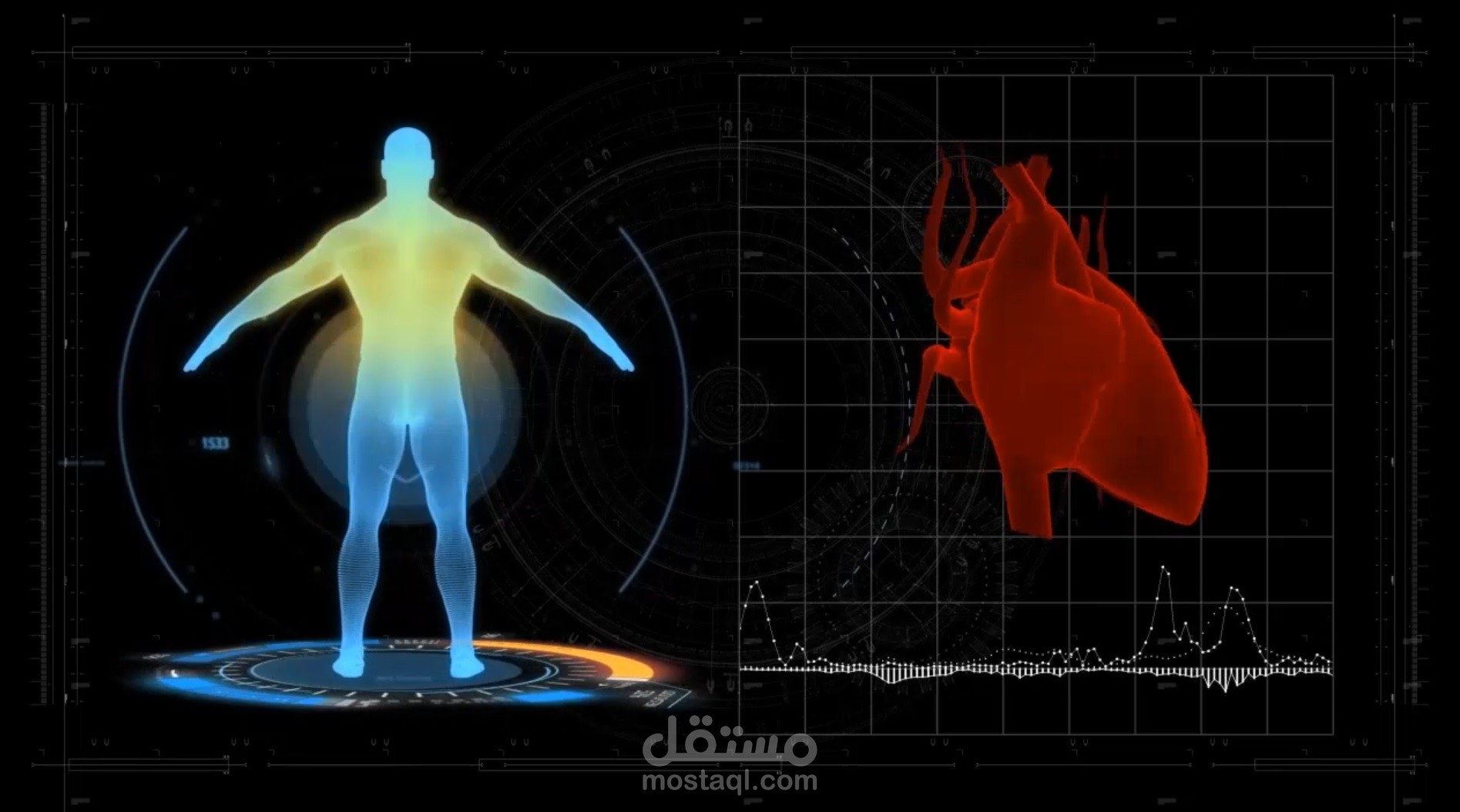 علم الأحياء