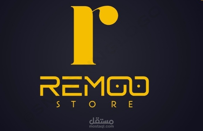 Remoo store gadget
