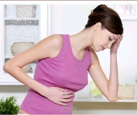 مقال"تعرفي على أكثر ٥ أمراض نسائية شائعة"