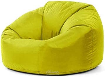 وصف منتجات تسويقي لكراسي استرخاء لشركة أثاث