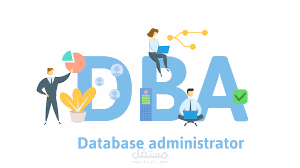 database administrator