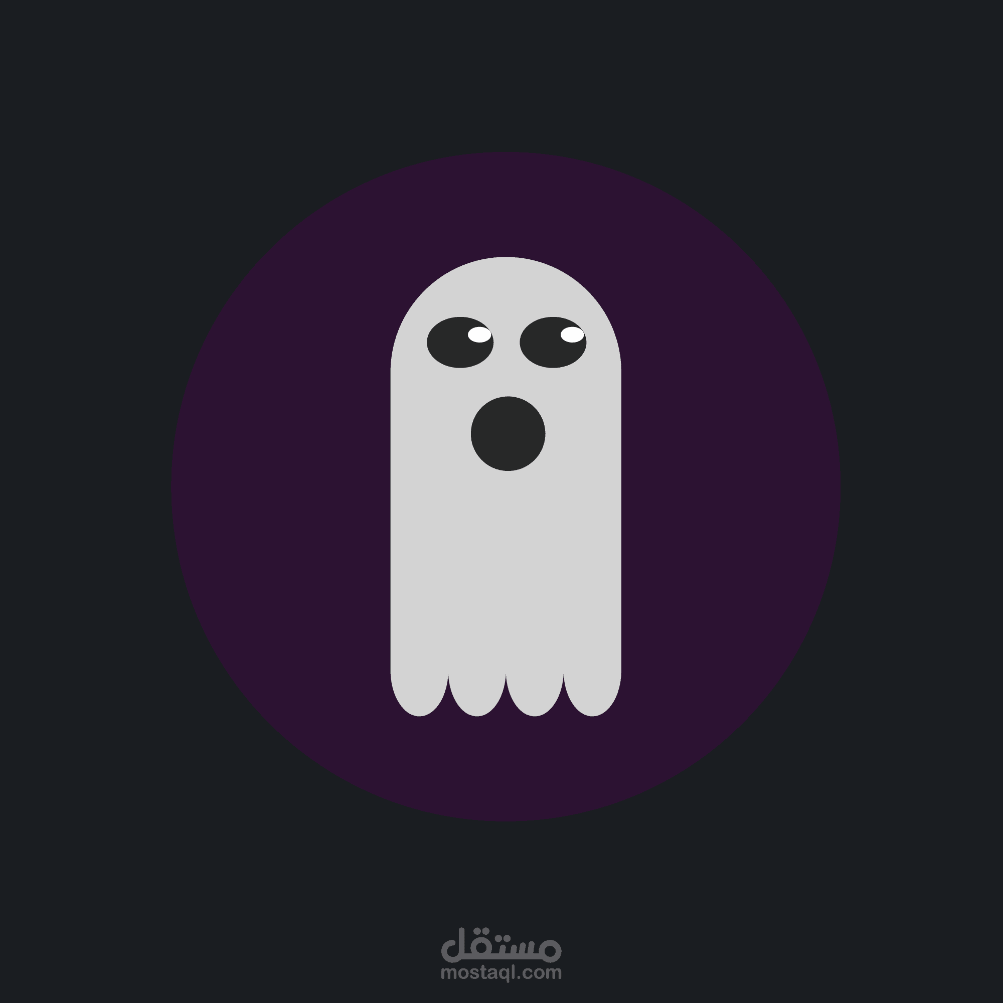 Ghost icon