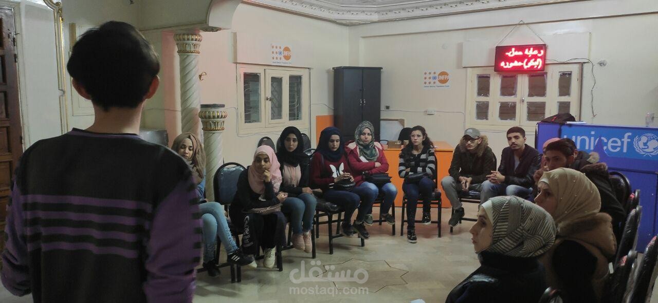 التخطيط لمشاريع جديدة لتنشيط الأعمال الجامدة التي يقتلها الروتين والجمود بشكل إبداعي