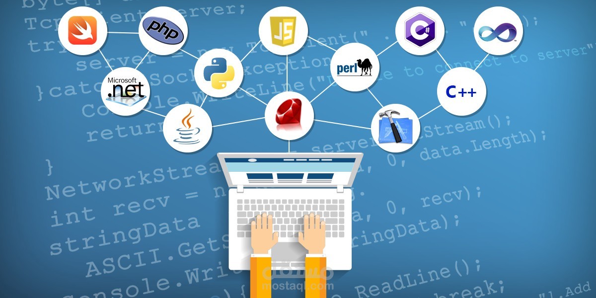 Best Programming Languages for Mobile App Development 2021