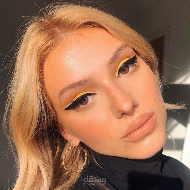 cute makeup looks and easy to recreate in a short time
