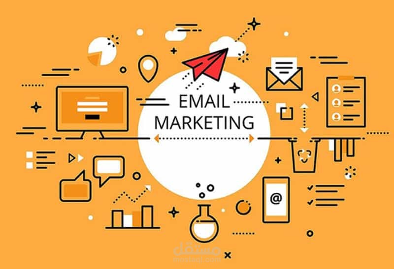 Email marketing for beginners