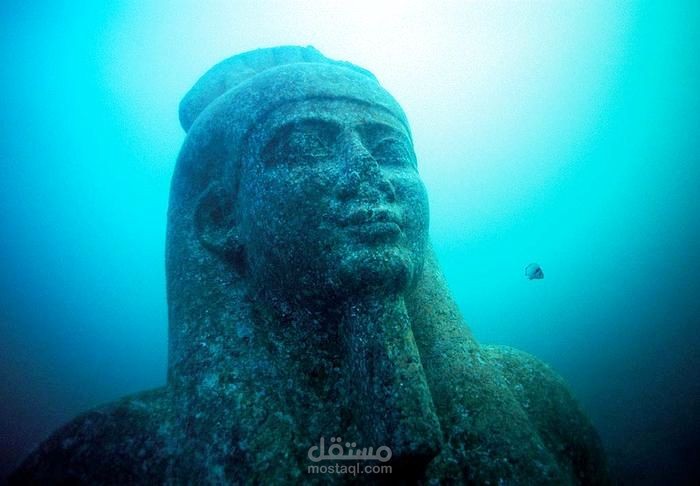 Lost City of Heracleion update 2022