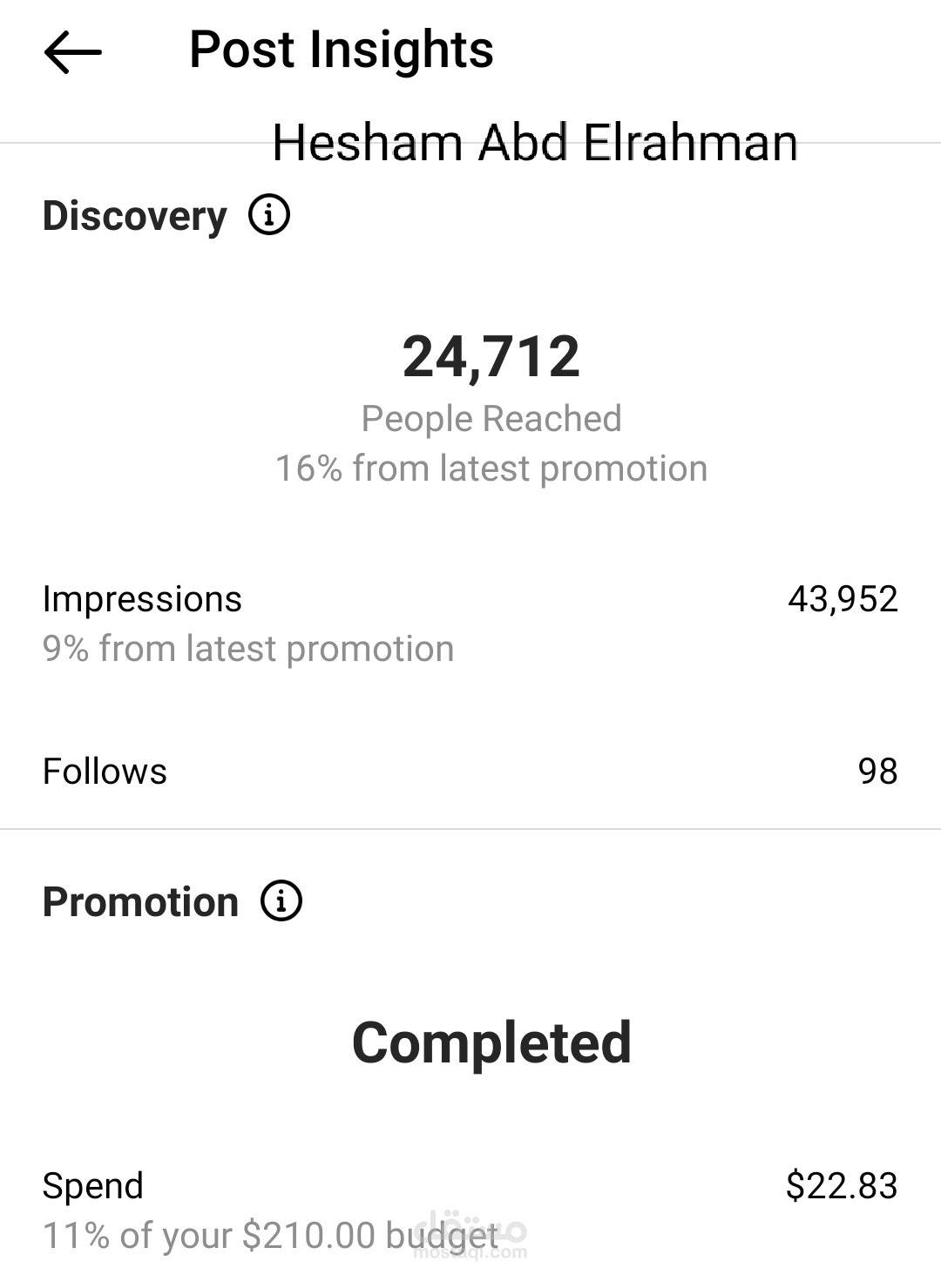 العمل كمدير تسويق لمتجر كراكيب بالكويت