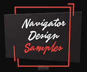 Free Navigator Design Sample