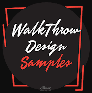 Free WalkThrow Design Sample