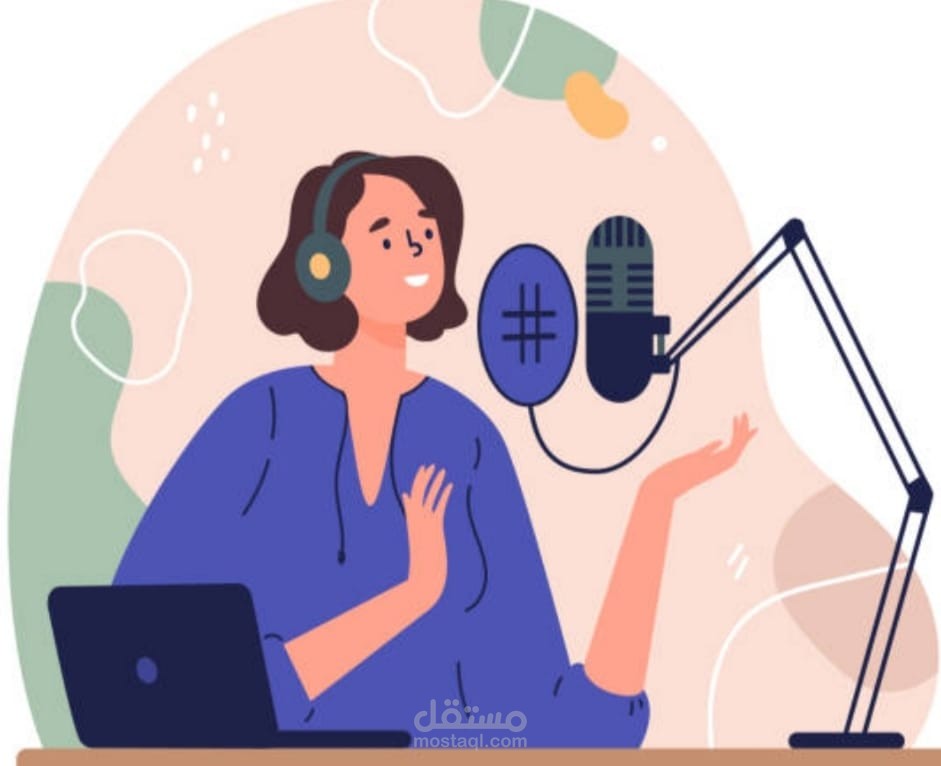 دوبلاج باللغة العربية اللهجة المصرية