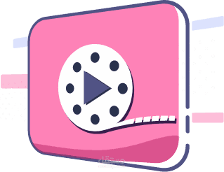 فيديو لنص أدبي