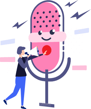 رد ألي باللغة العربية والانجليزية