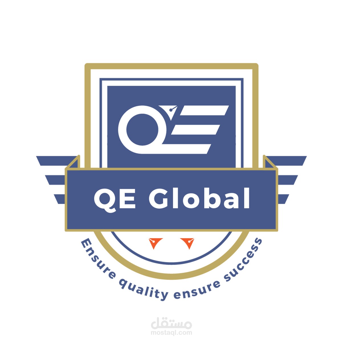 موقع ولوحة ادارة لشركة تدريب لشهادات ISO