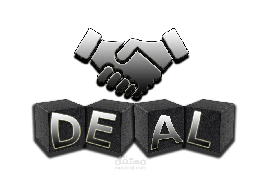 Sample logo