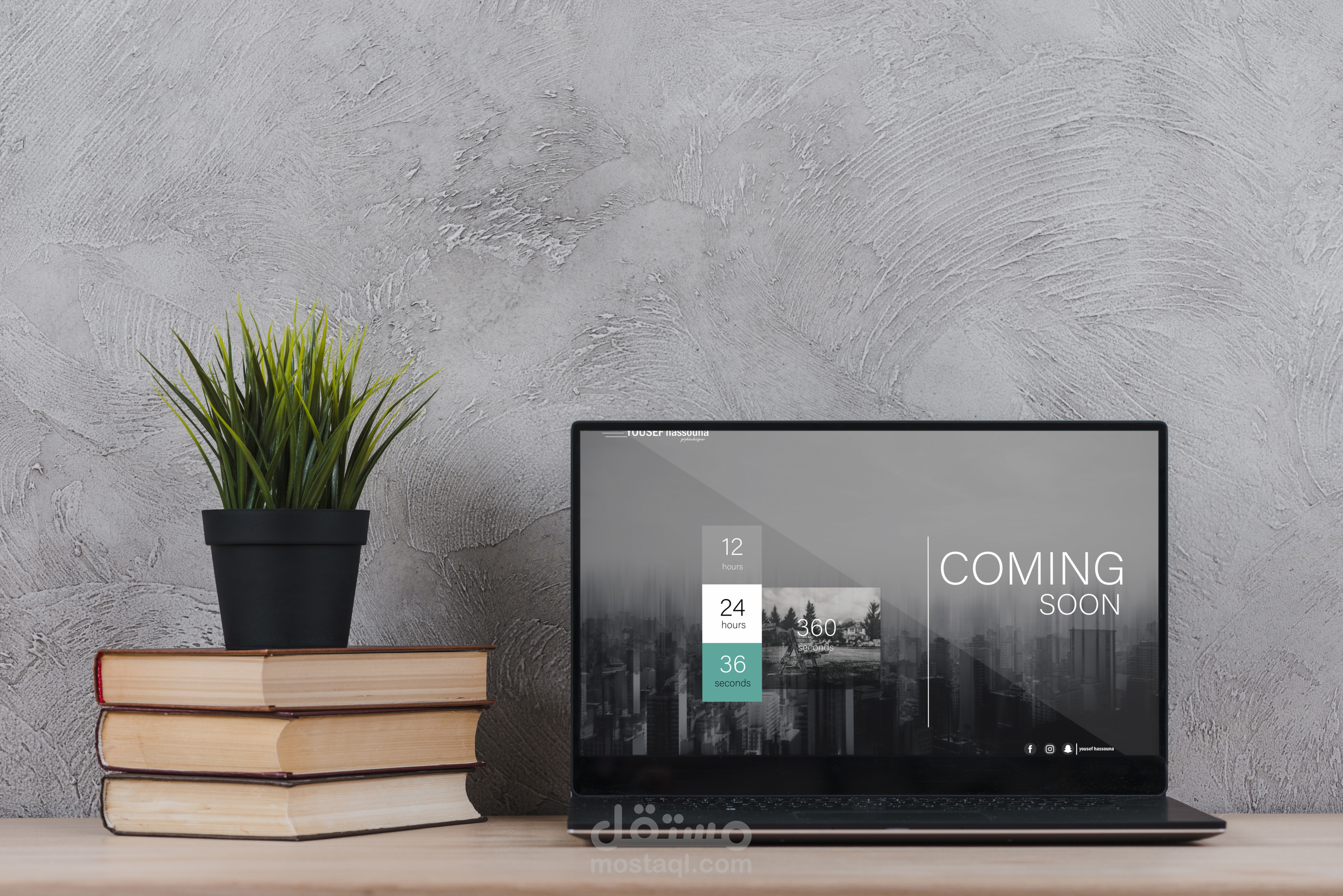 تصميم ابداعي