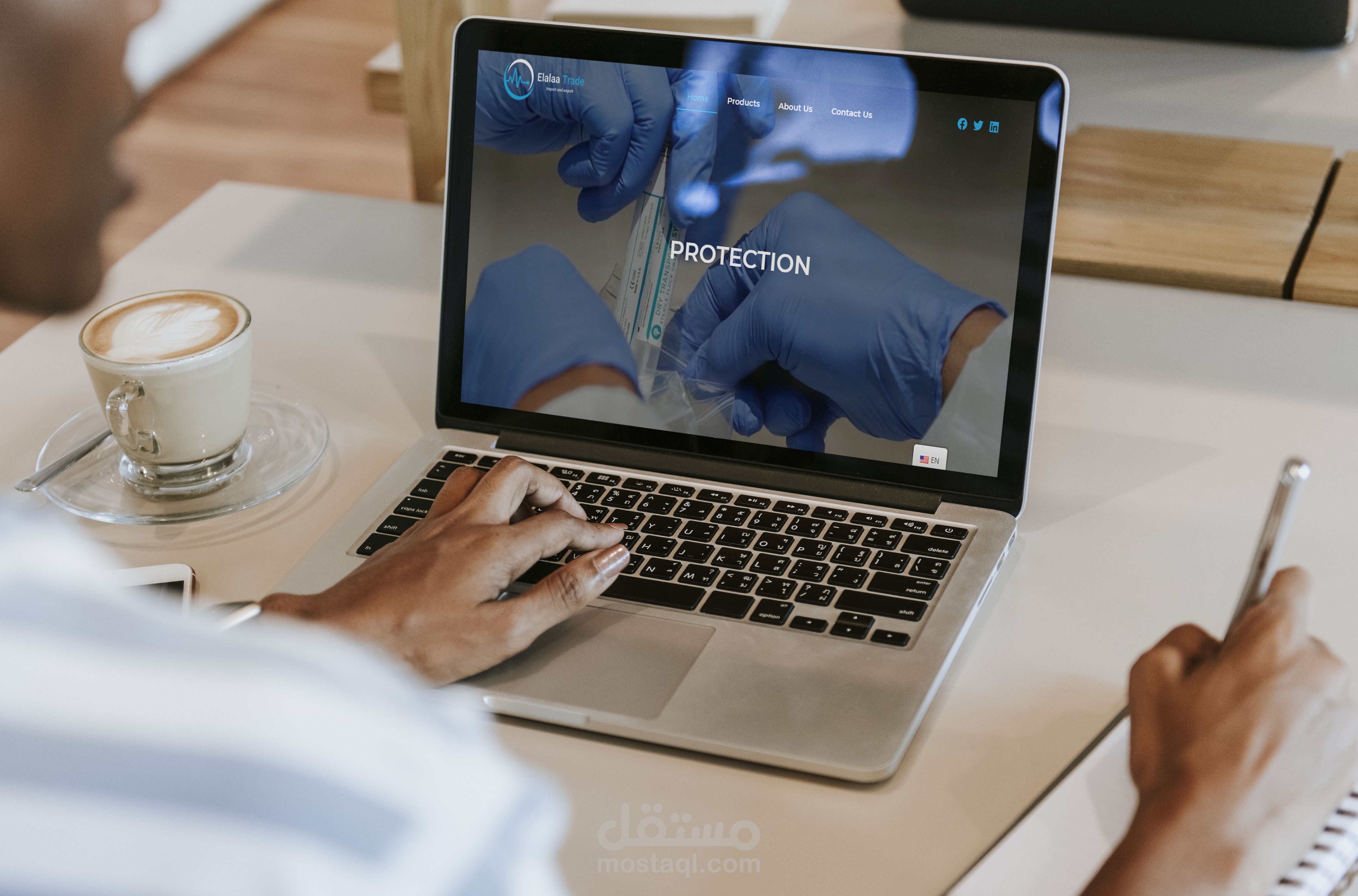 El Alaa Trade For Medical Equipment