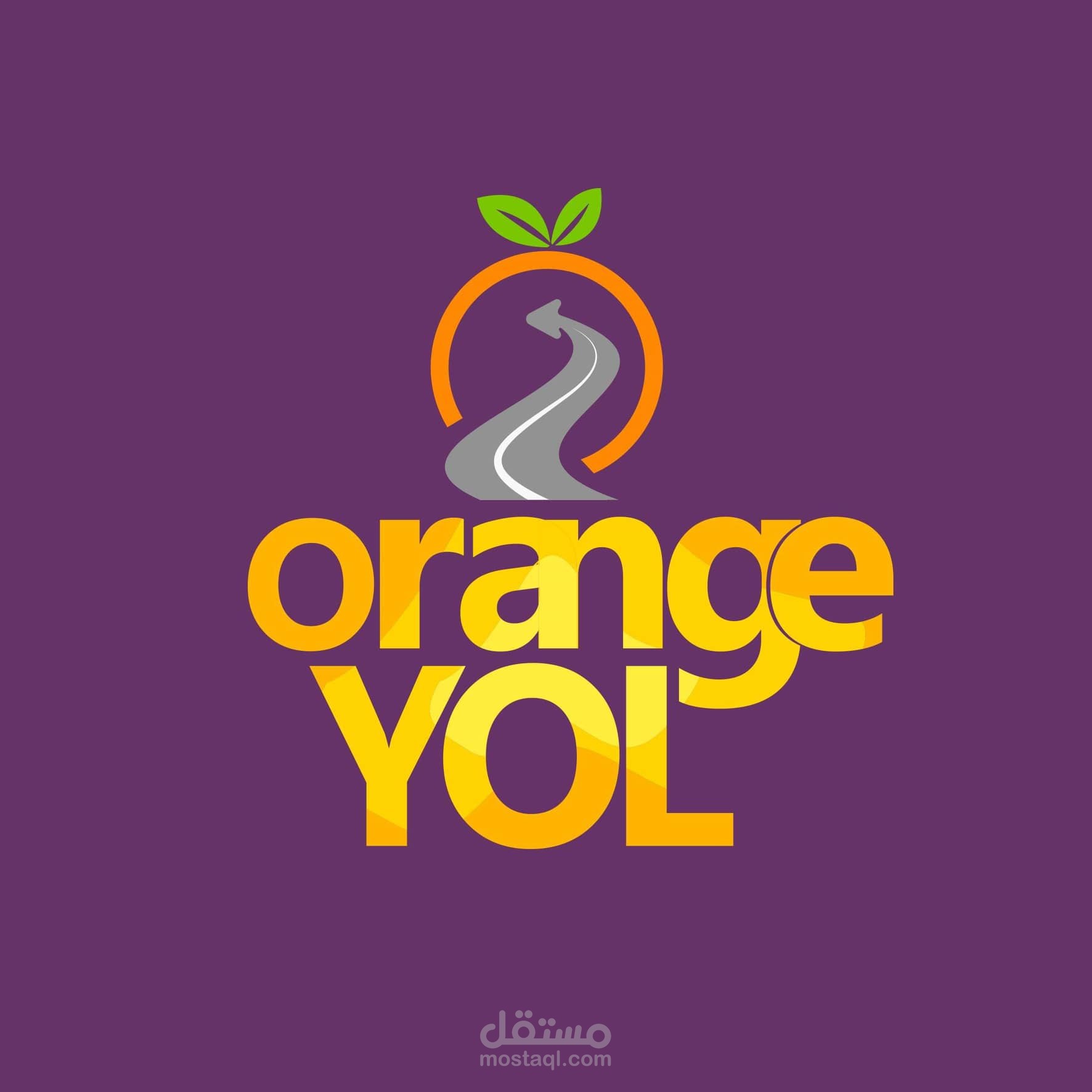 Orange Yol
