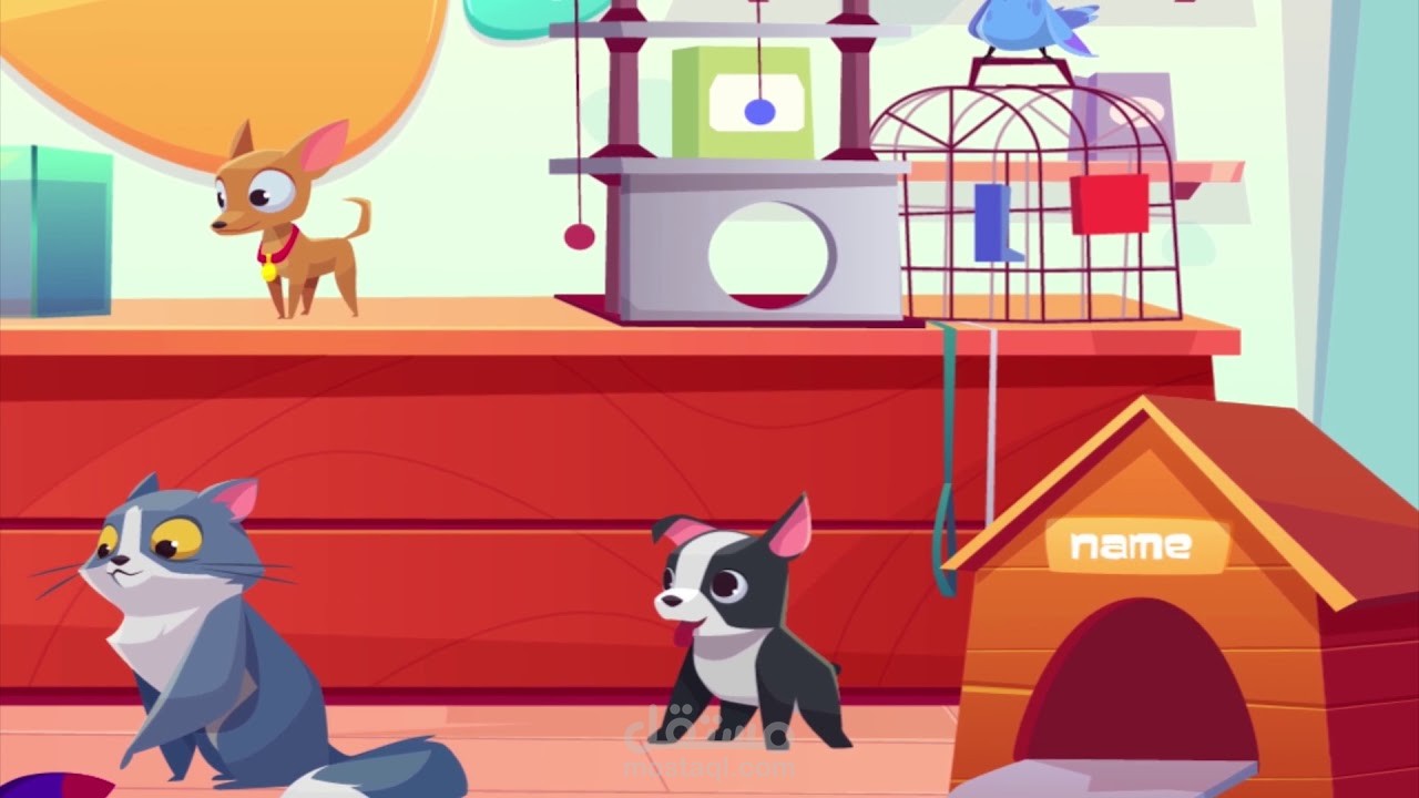 عيادة طمرة البيطري