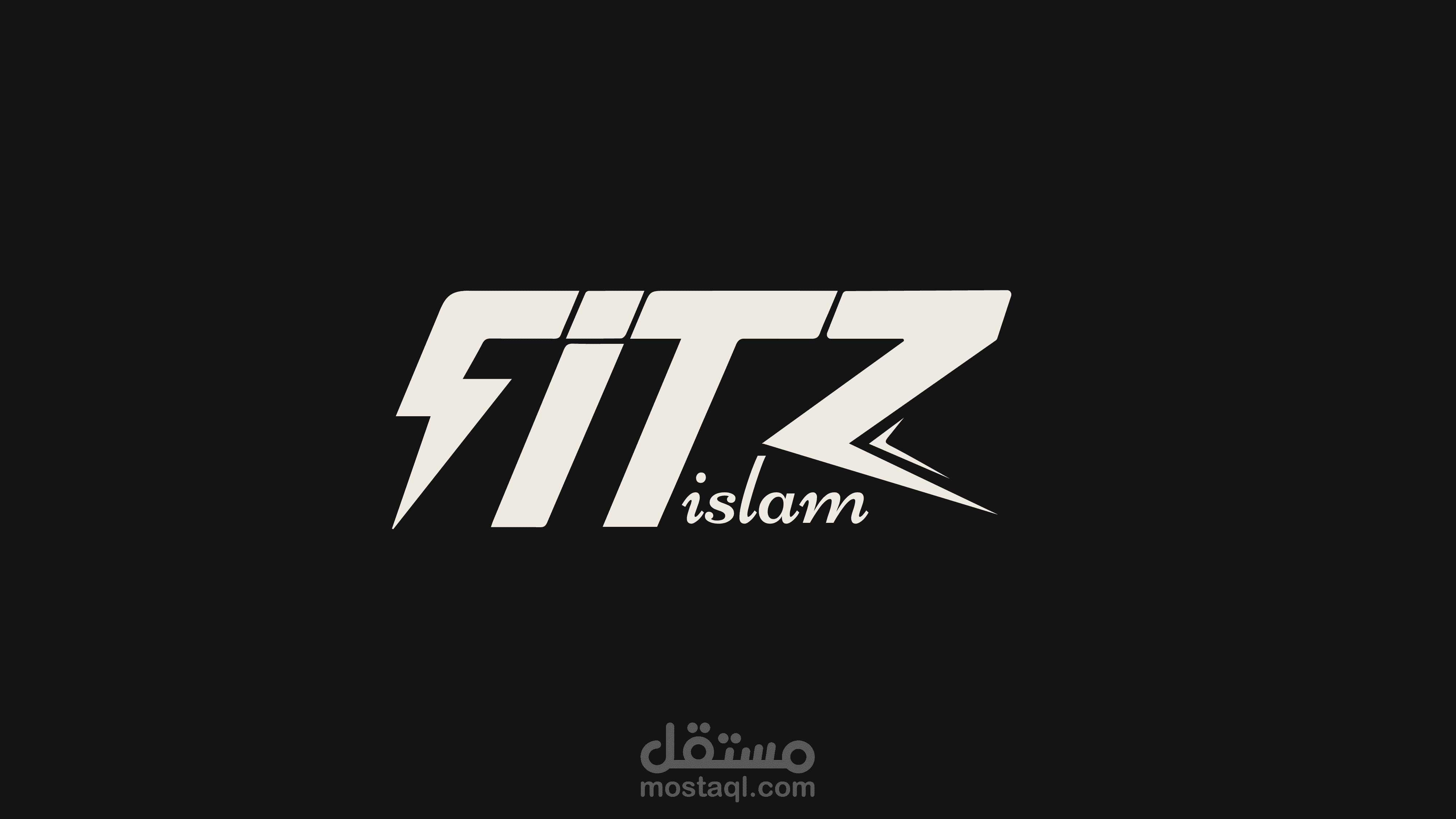 شعار Fitz