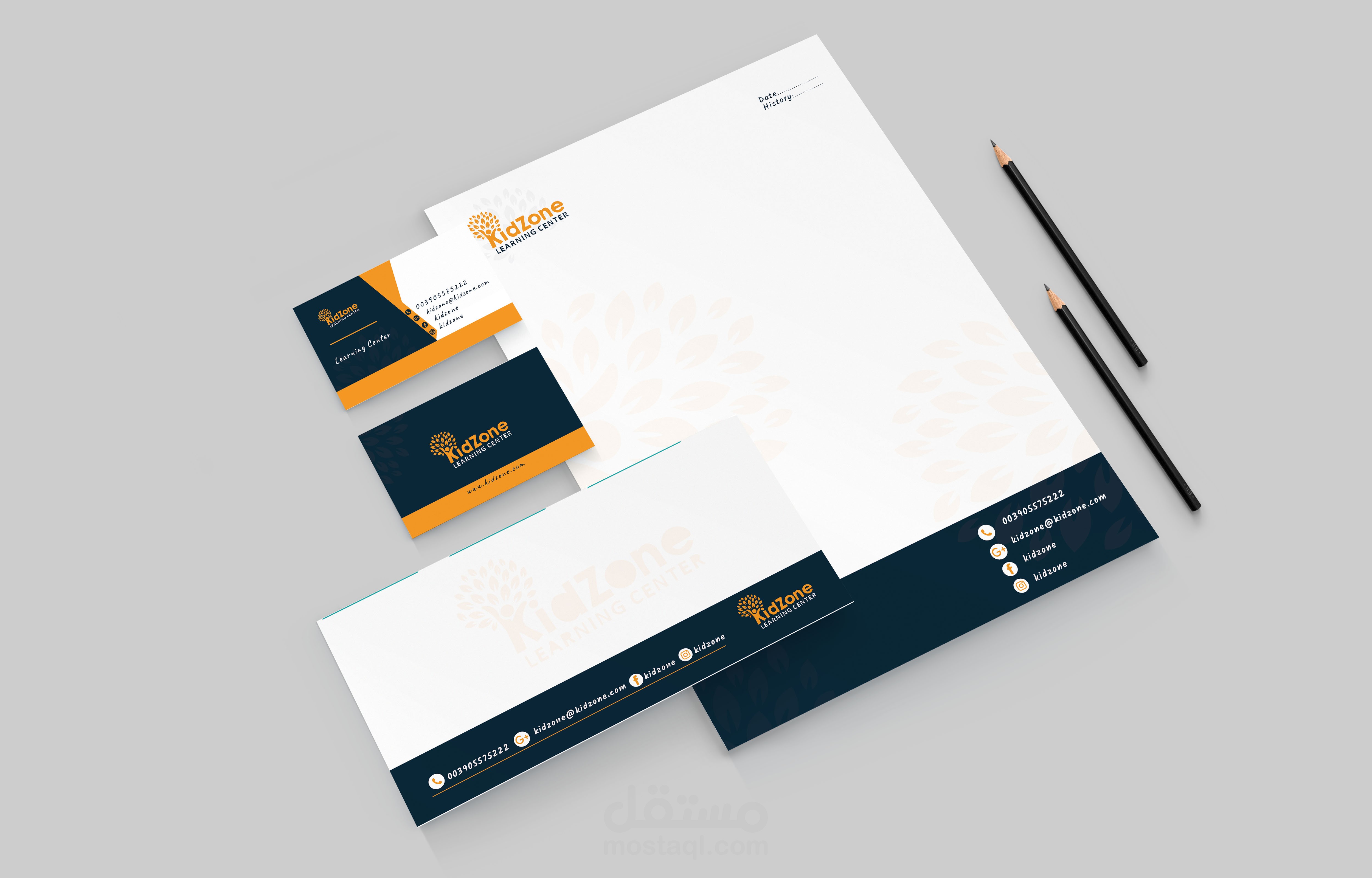 Branding Design