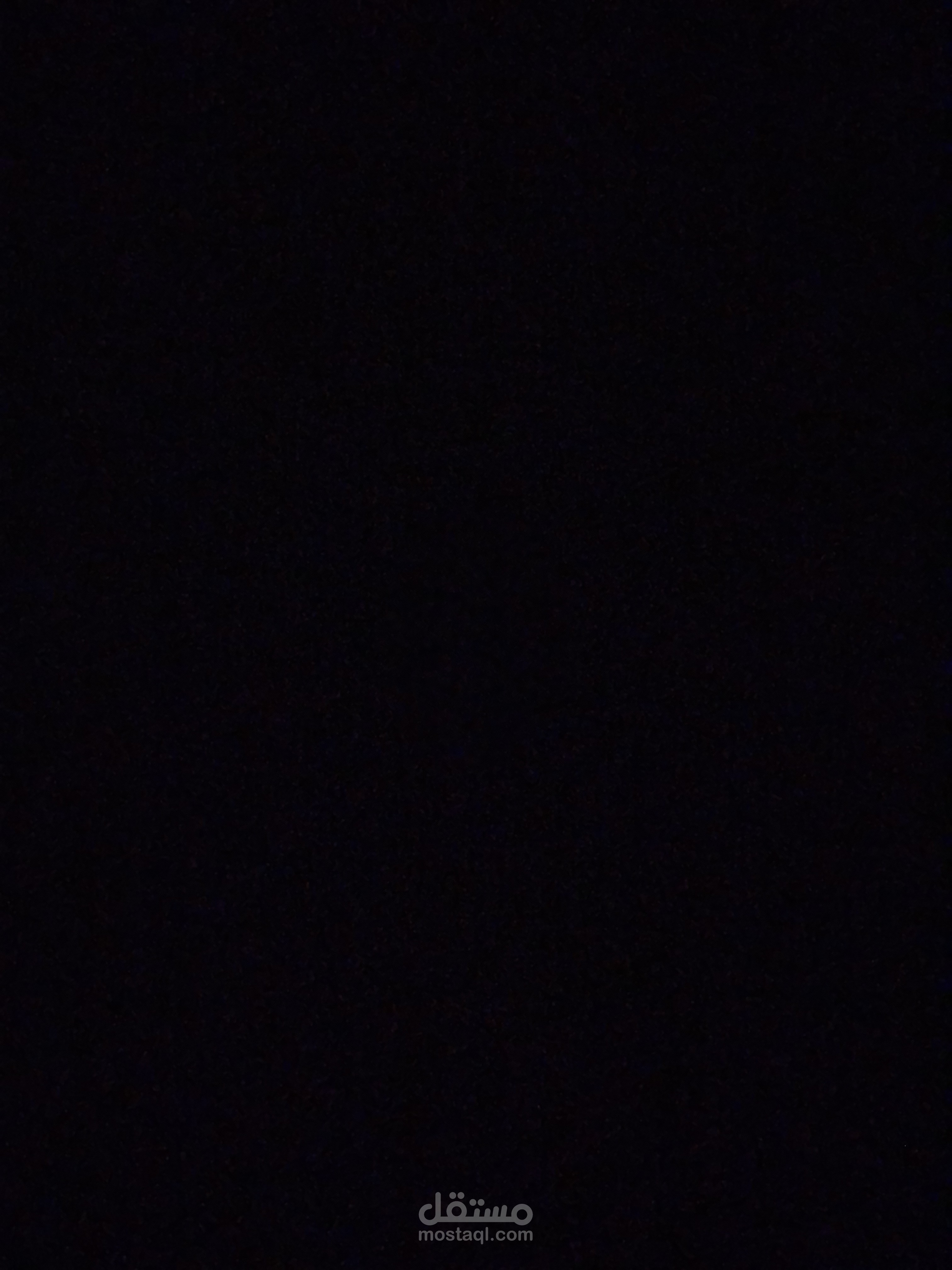 مدخلة بيانات لمؤوسسة عقارية