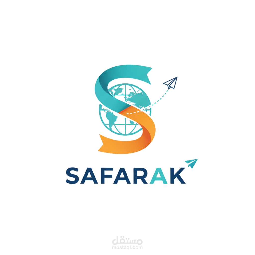 تطبيق سفرك ( Safarak )