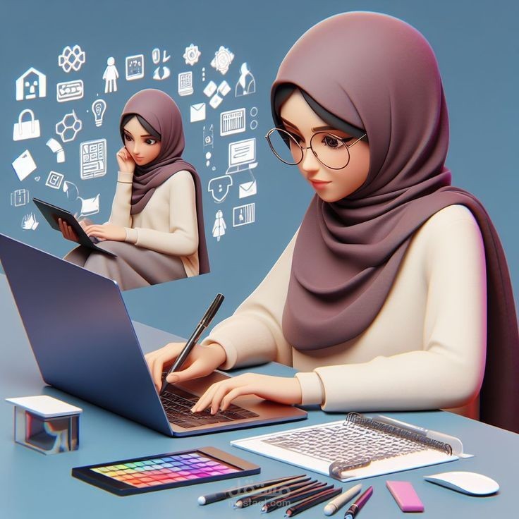 إدخال البيانات