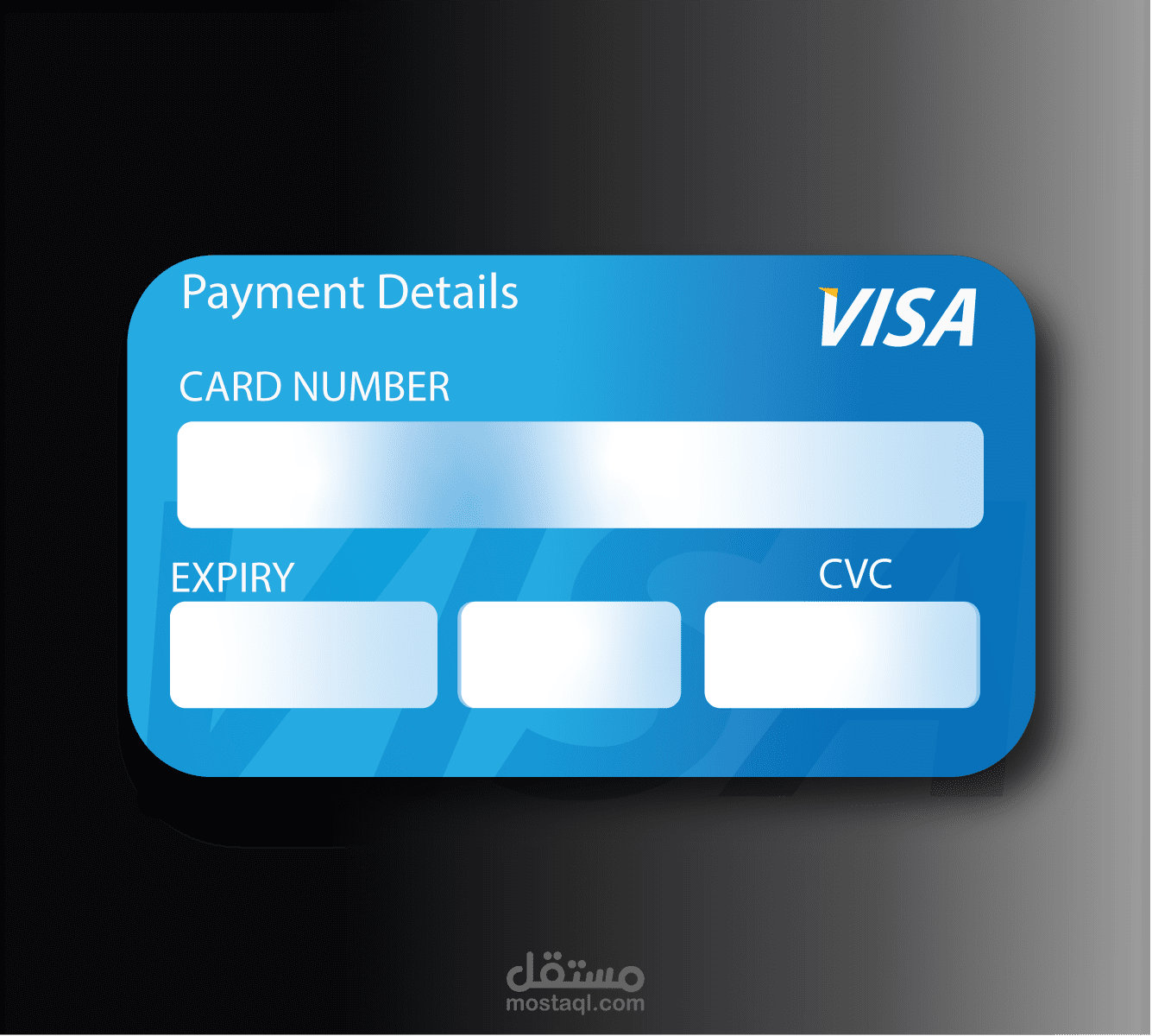 design for Visa