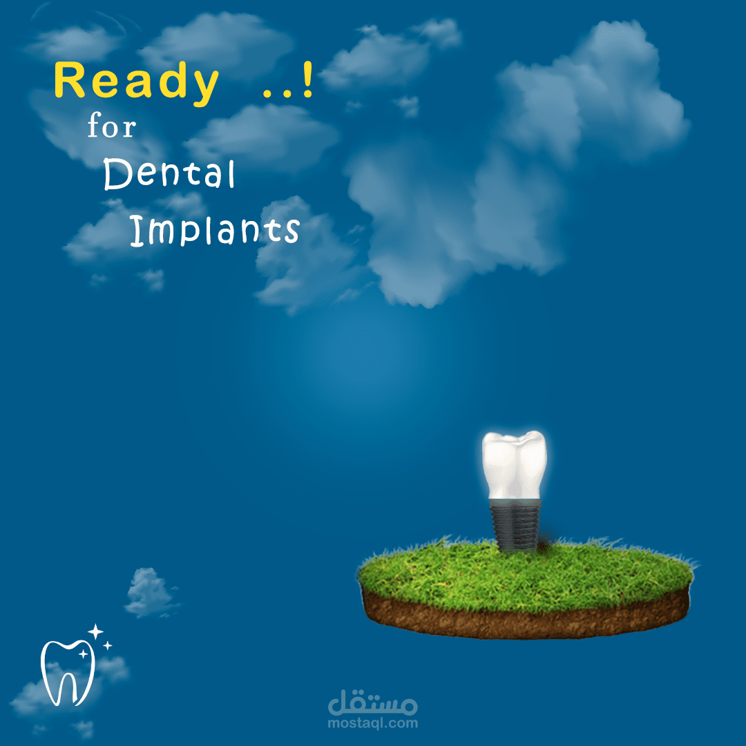 Dental - Dental Implants