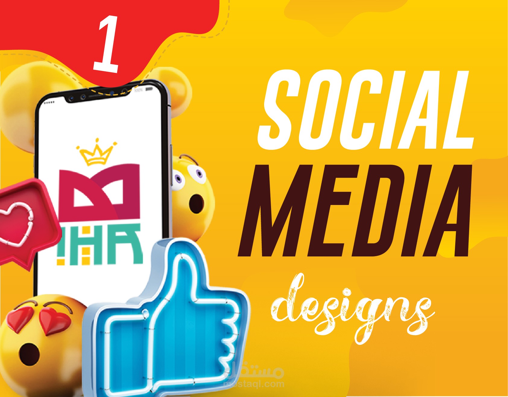 social media 2019  - 1