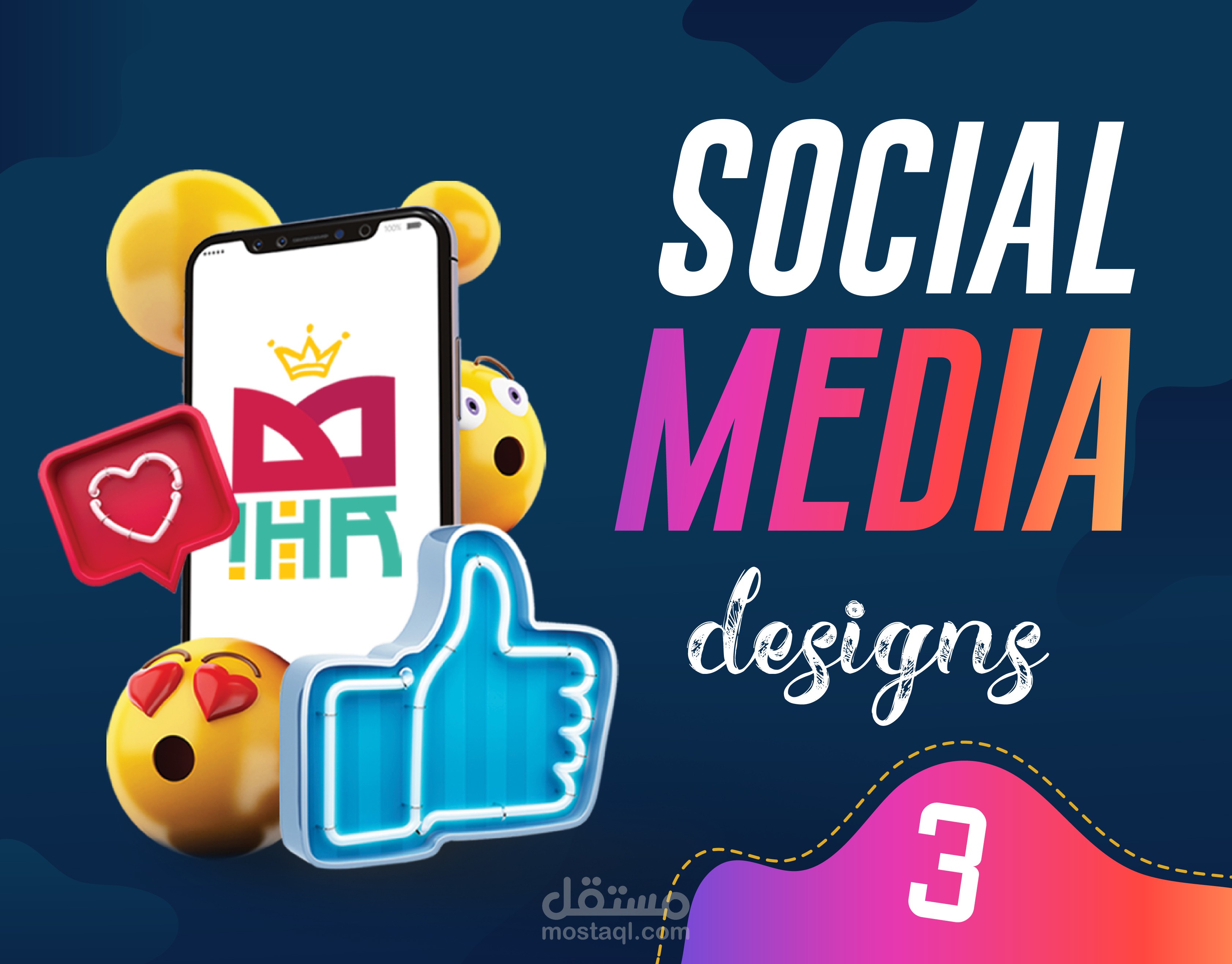 social media 2019 - 3