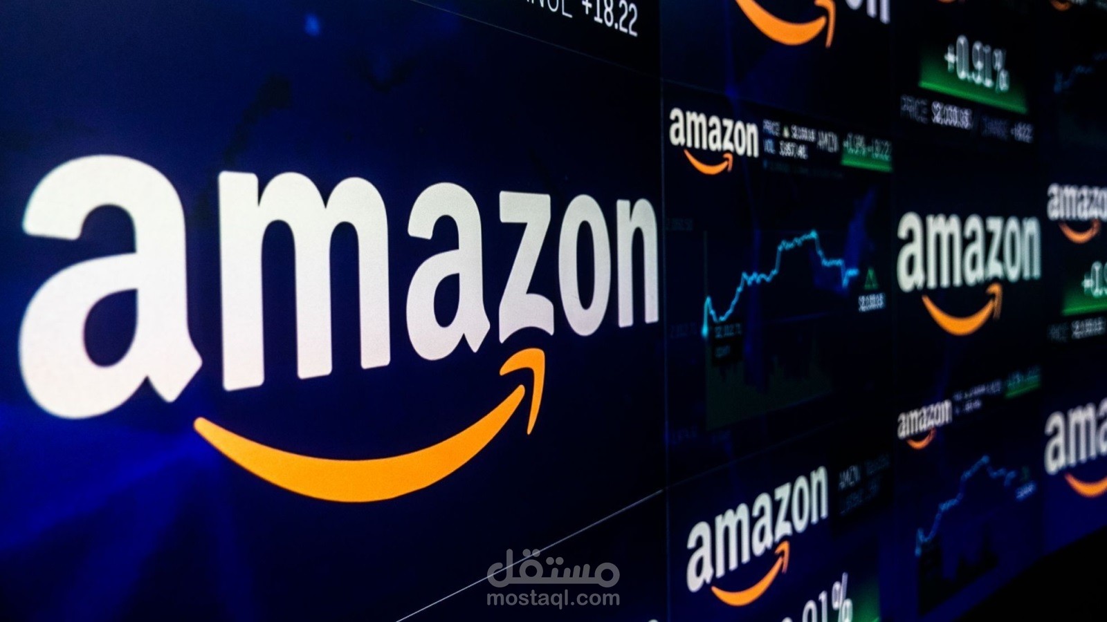 اضافة المنتجات الى موقع امازون