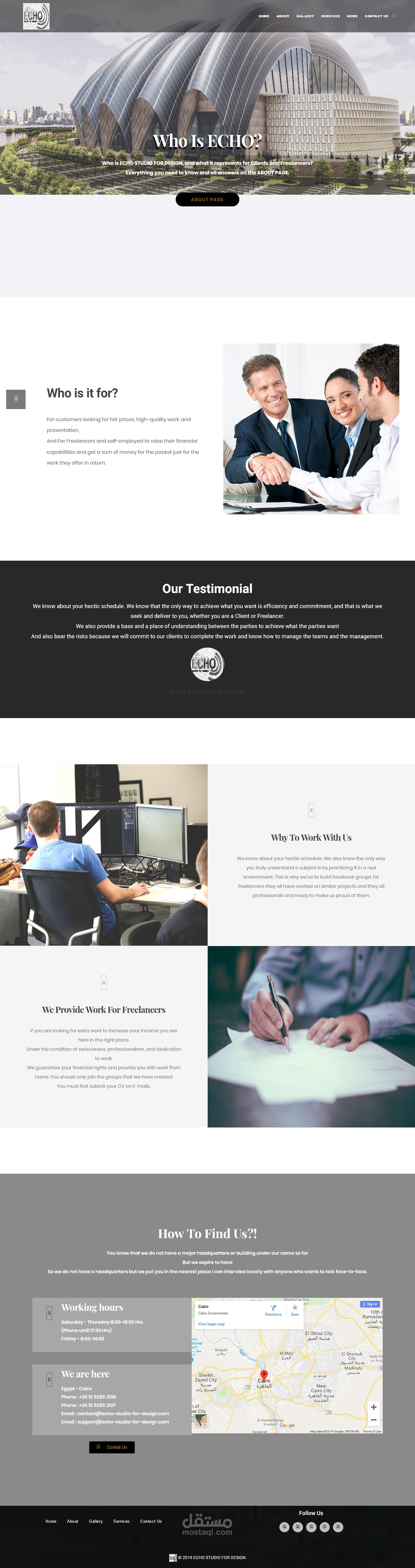 تصميم قالب ورد بريس