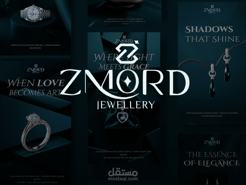 ZMORD |Social media