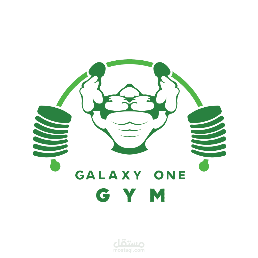 Gym identity