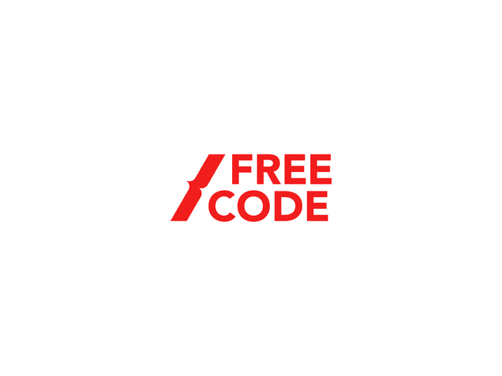 FREE CODE