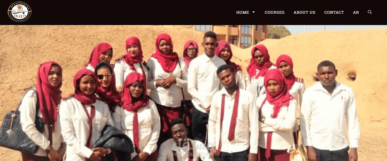 أكاديمية الأجنحة الملكية