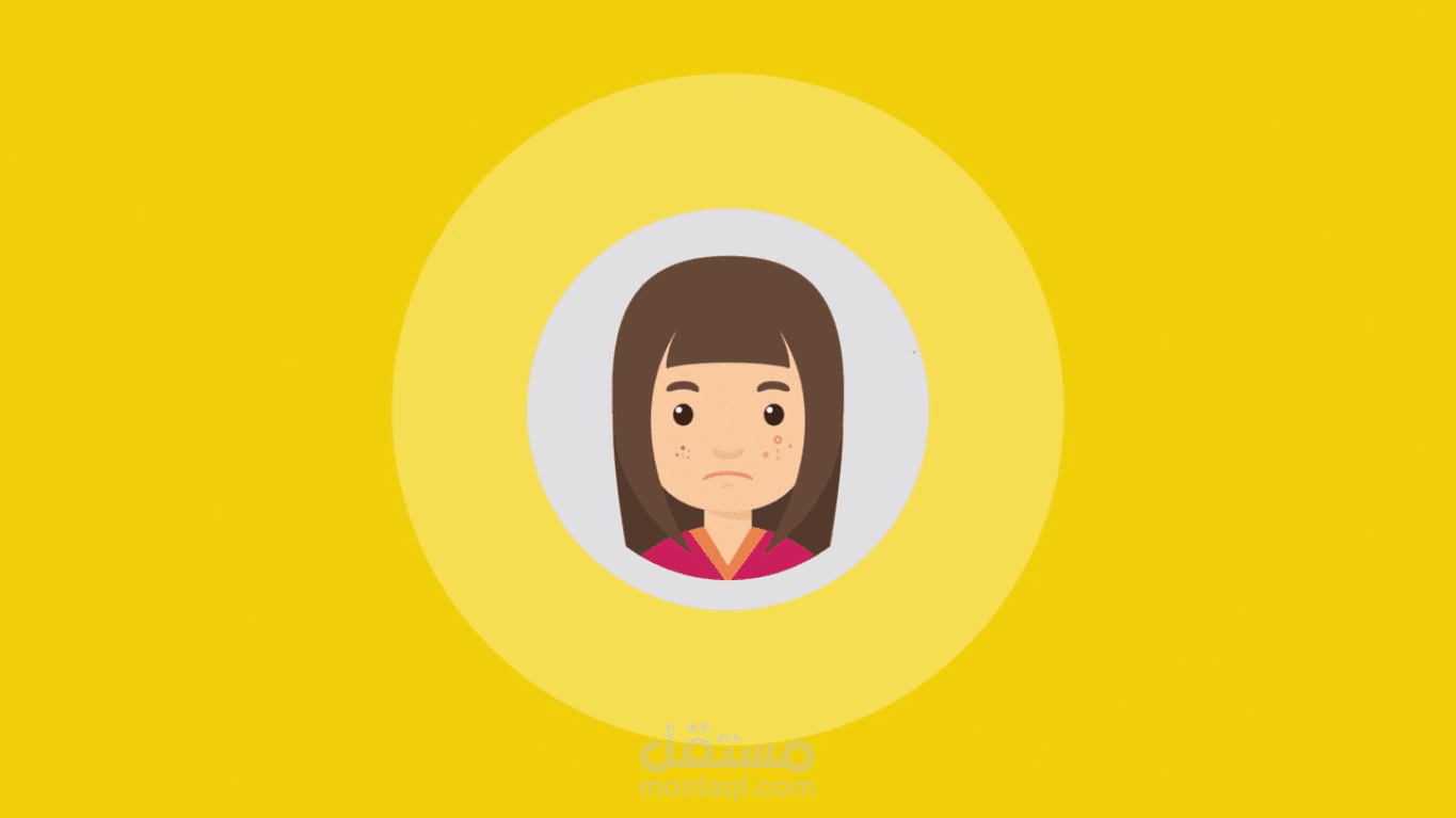 Mora Flora Motion Graphics Project