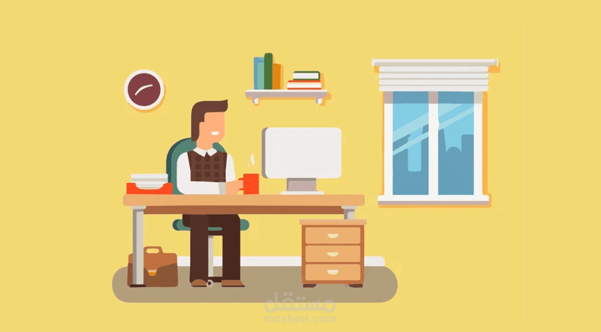 Sa3y Initiative Motion Graphics Project