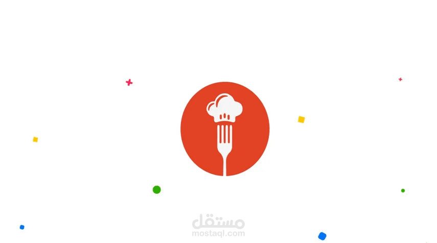 Saudi Table Motion Graphics Project
